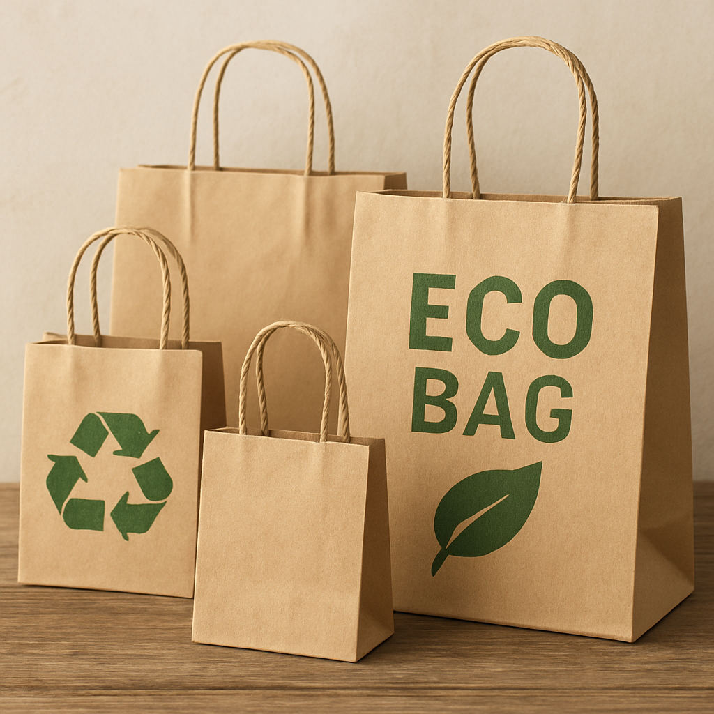 Innovative Food Packaging Bags: Trends & Solutions