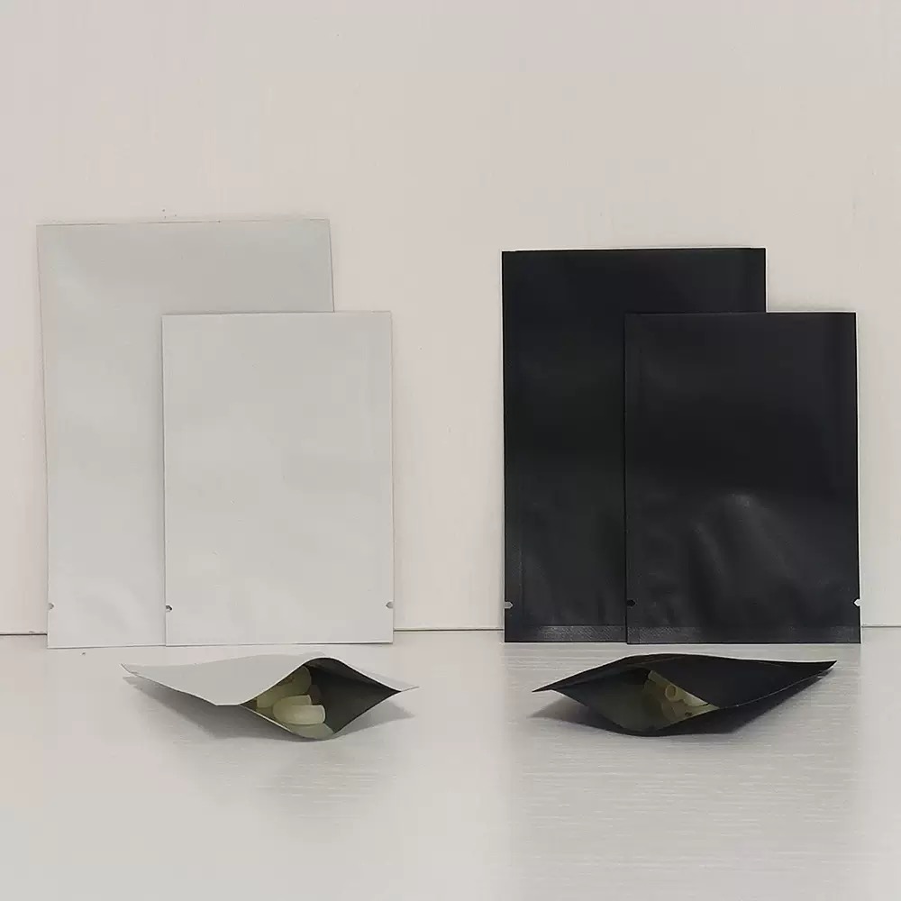 Mylar Bags: Versatile Storage & Customization