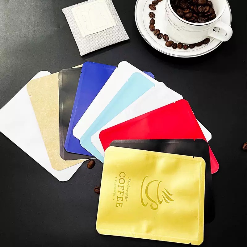 custom mylar bags wholesale food storage smell proof