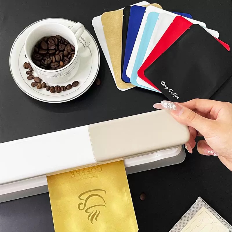 custom mylar bags wholesale food storage smell proof