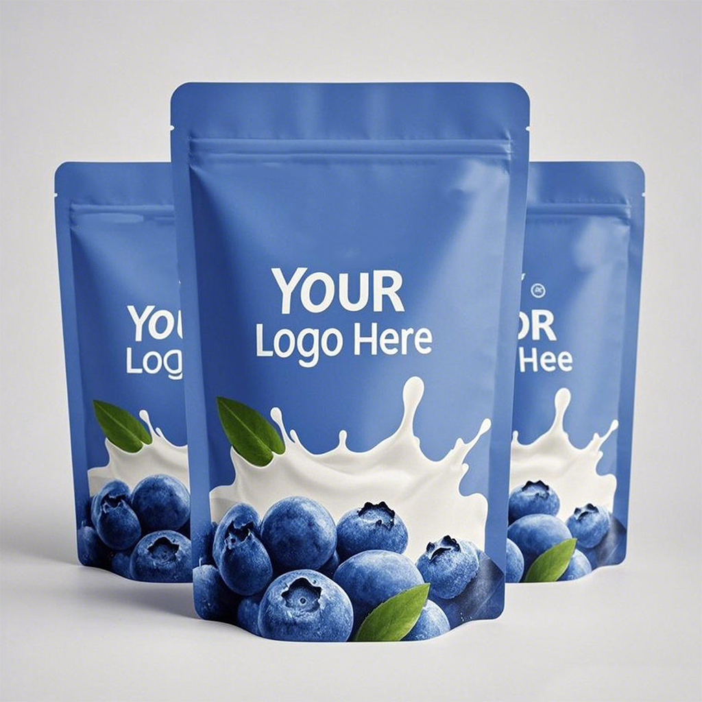 stand up pouches for food packaging custom printing bags supplier manufacturers wholesale