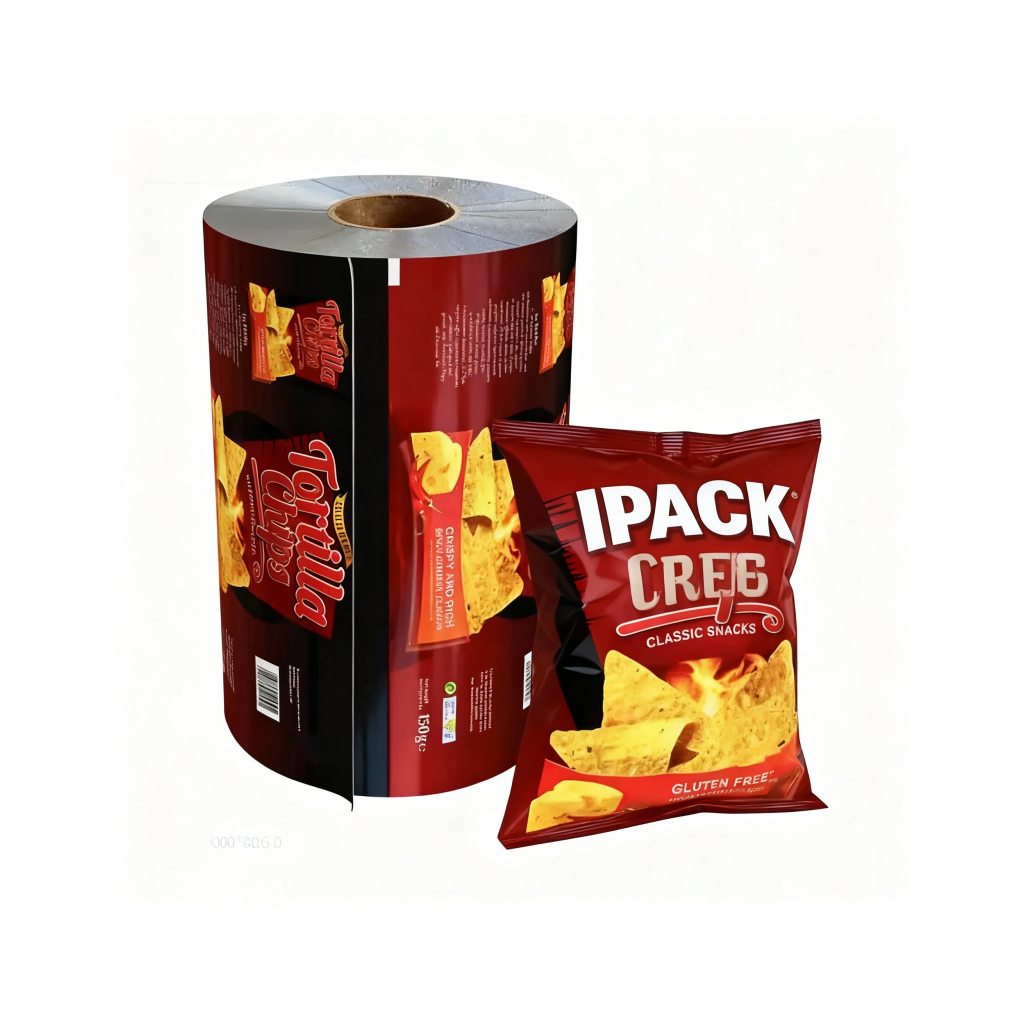 Best Flexible Film Printing Solutions for High-Speed Packaging Lines