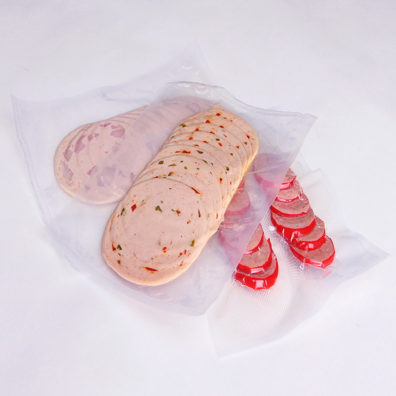 Custom Vacuum Pouch