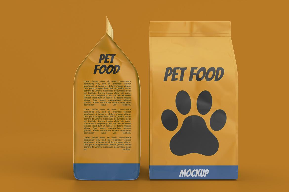 How to Choose the Right Flexible Packaging for Pet Food How to Choose the Right Flexible Packaging for Pet Food