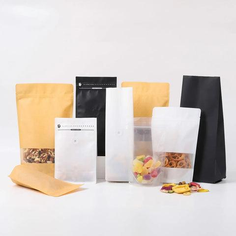 How Custom Flexible Packaging Helps Food Brands Stand Out in 2026