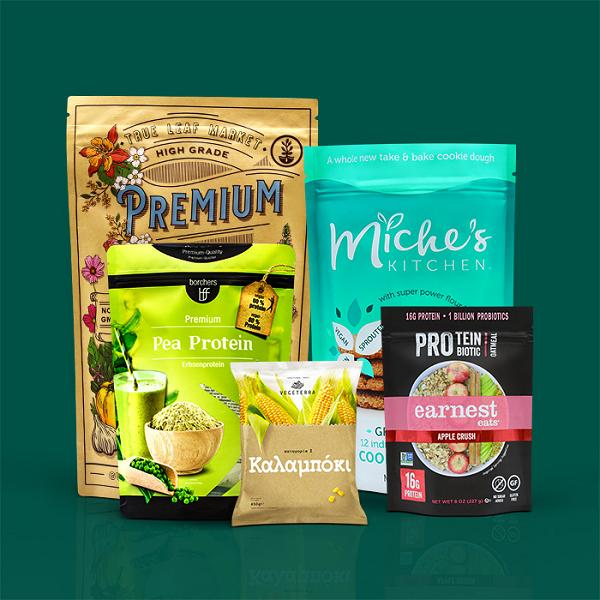 How Custom Flexible Packaging Helps Food Brands Stand Out in 2026 How Custom Flexible Packaging Helps Food Brands Stand Out in 2026