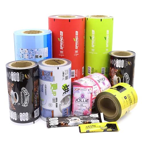 How Custom Flexible Packaging Helps Food Brands Stand Out in 2026 How Custom Flexible Packaging Helps Food Brands Stand Out in 2026