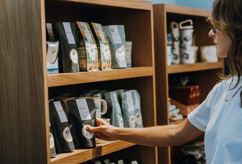 Why More Coffee Brands Are Choosing Custom Coffee Packaging in 2026