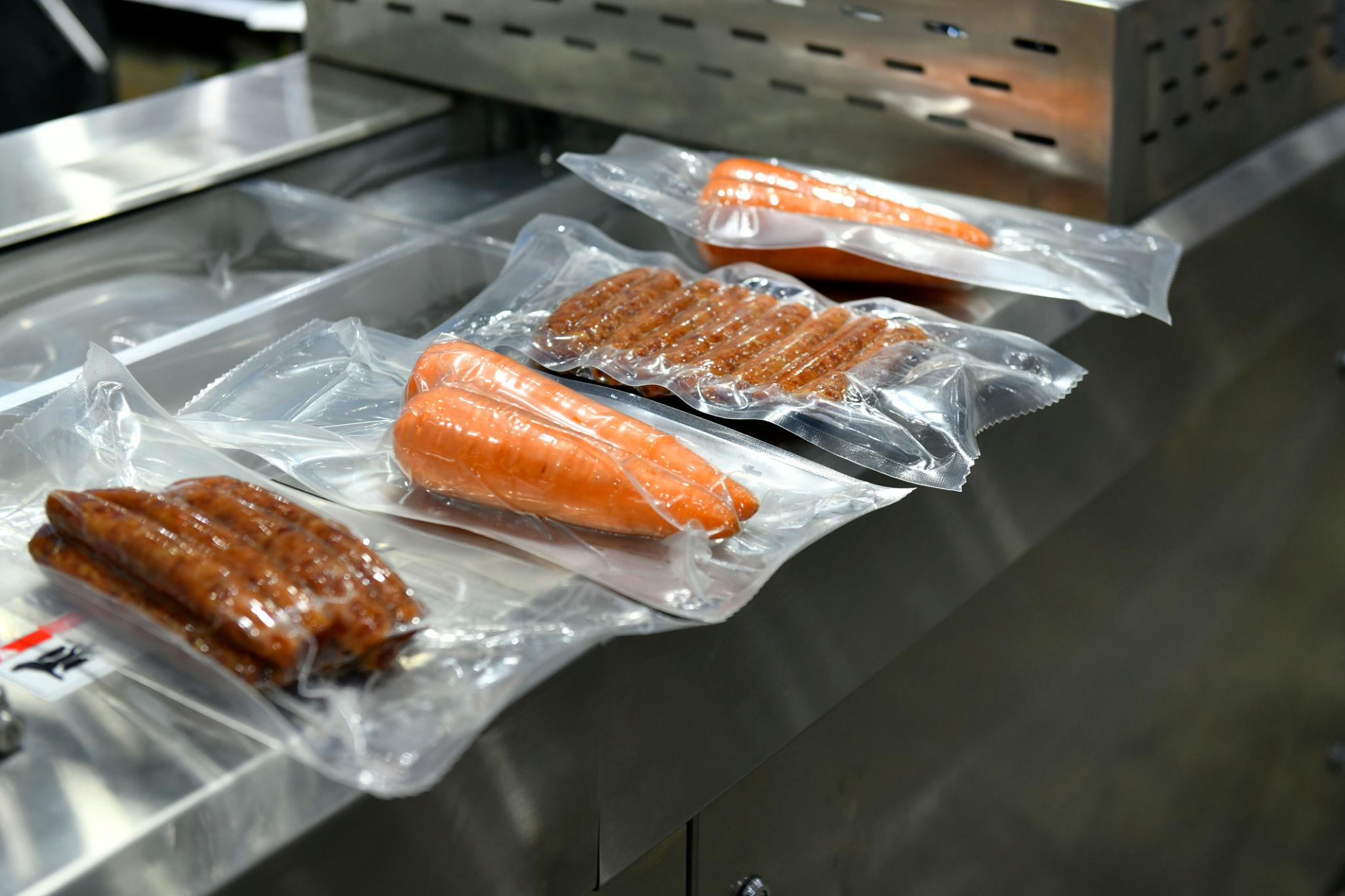 Why Some Food Products Stay Fresh for 12 Months While Others Don’t: The Science Behind Packaging Why Some Food Products Stay Fresh for 12 Months While Others Don’t: The Science Behind Packaging
