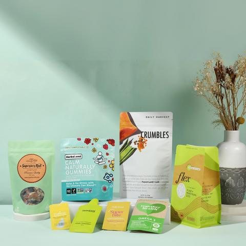 Why Some Food Products Stay Fresh for 12 Months While Others Don’t: The Science Behind Packaging Why Some Food Products Stay Fresh for 12 Months While Others Don’t: The Science Behind Packaging