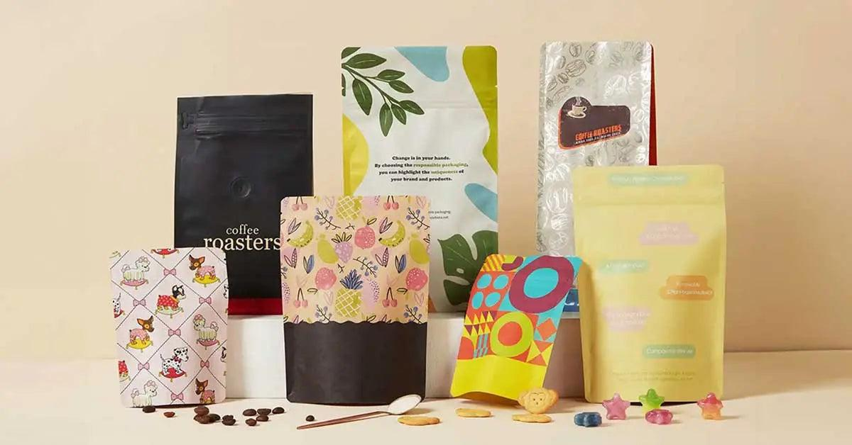 How Much Does Custom Flexible Packaging Cost in 2026? A Complete Buyer's Guide
