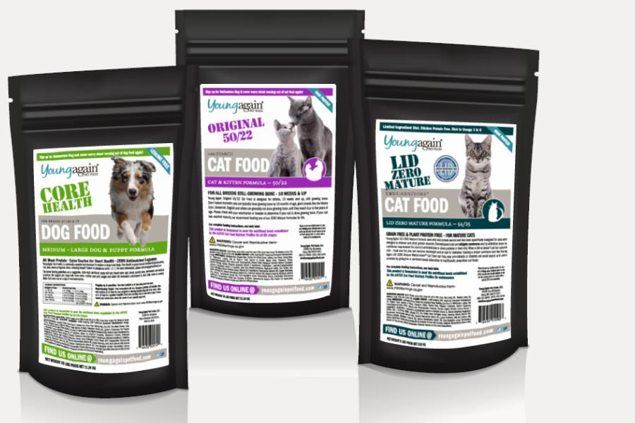 Best Packaging Materials for Pet Food Packaging: A Complete Guide for Pet Food Brands