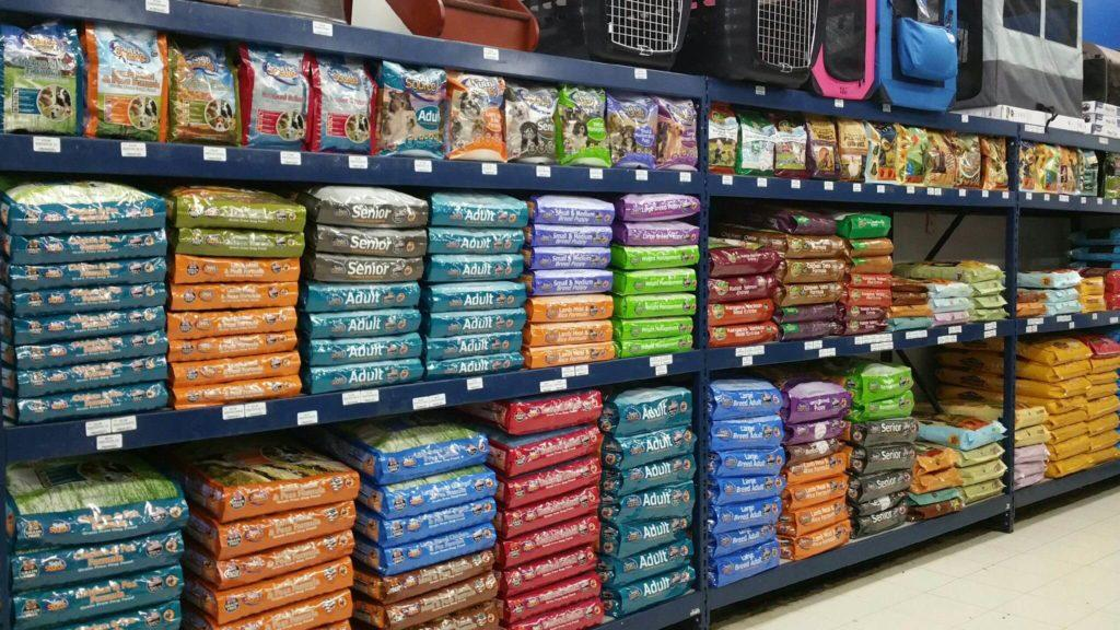 Best Packaging Materials for Pet Food Packaging: A Complete Guide for Pet Food Brands