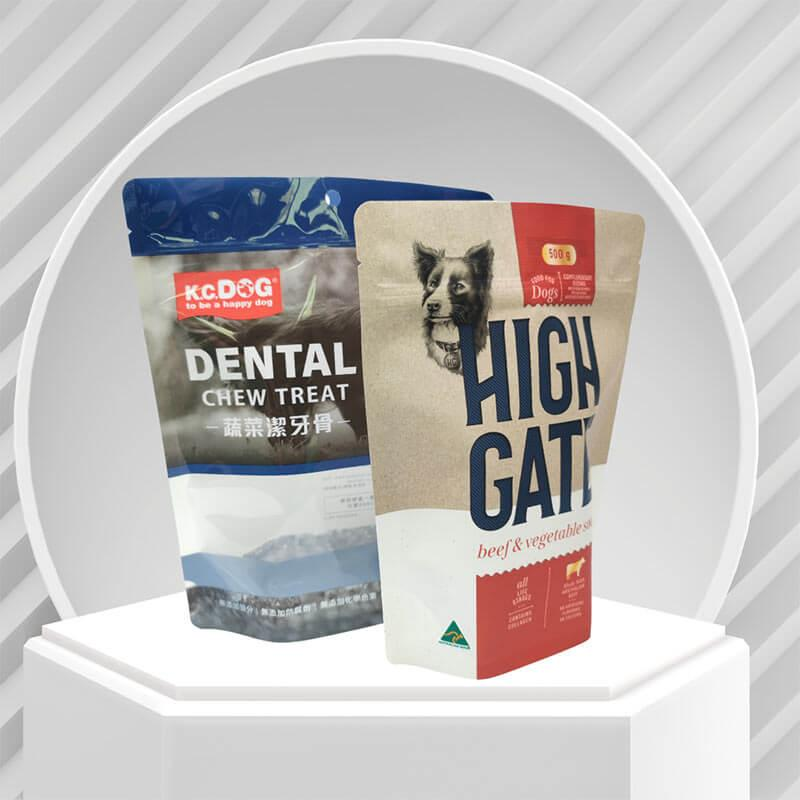 Best Packaging Materials for Pet Food Packaging: A Complete Guide for Pet Food Brands