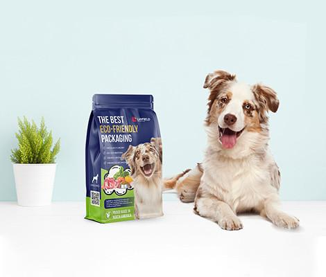 Best Packaging Materials for Pet Food Packaging: A Complete Guide for Pet Food Brands