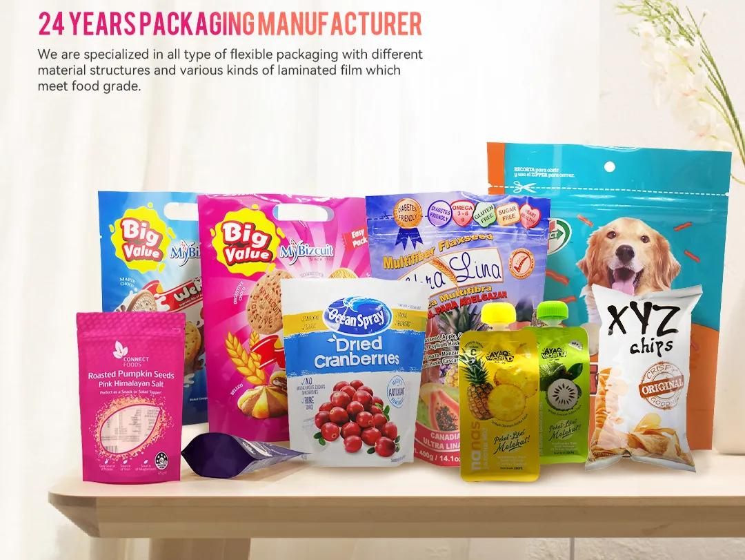 How to Reduce Food Packaging Costs Without Sacrificing Quality