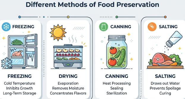 How High-Barrier Packaging Extends Food Shelf Life: A Complete Guide for Food Manufacturers