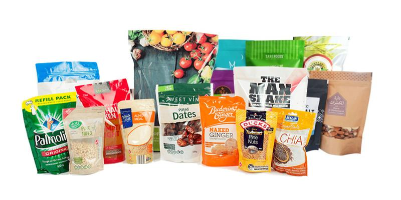 How High-Barrier Packaging Extends Food Shelf Life: A Complete Guide for Food Manufacturers