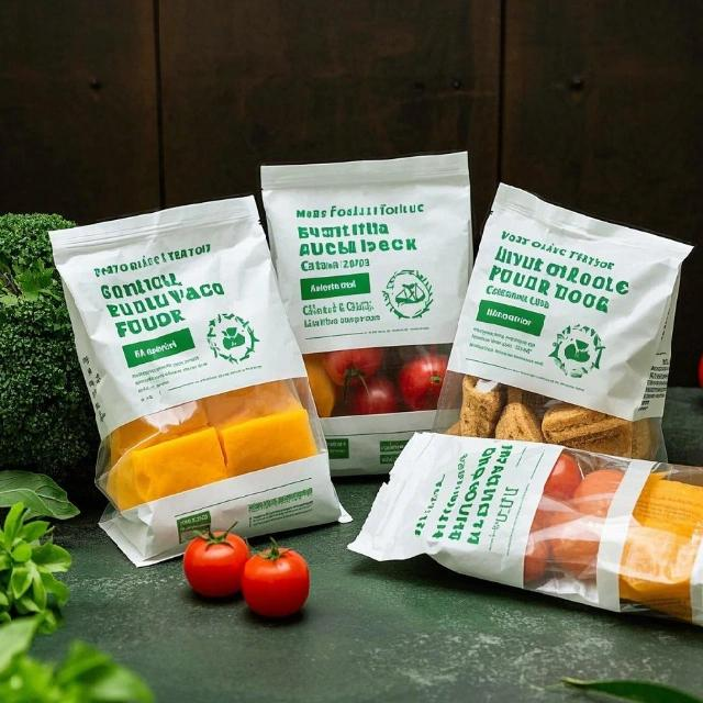 Flexible Packaging Trends 2026: 7 Innovations Every Food Brand Should Know Flexible Packaging Trends 2026: 7 Innovations Every Food Brand Should Know