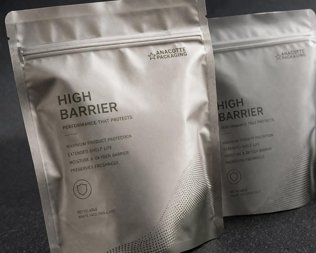 Flexible Packaging Trends 2026: 7 Innovations Every Food Brand Should Know Flexible Packaging Trends 2026: 7 Innovations Every Food Brand Should Know