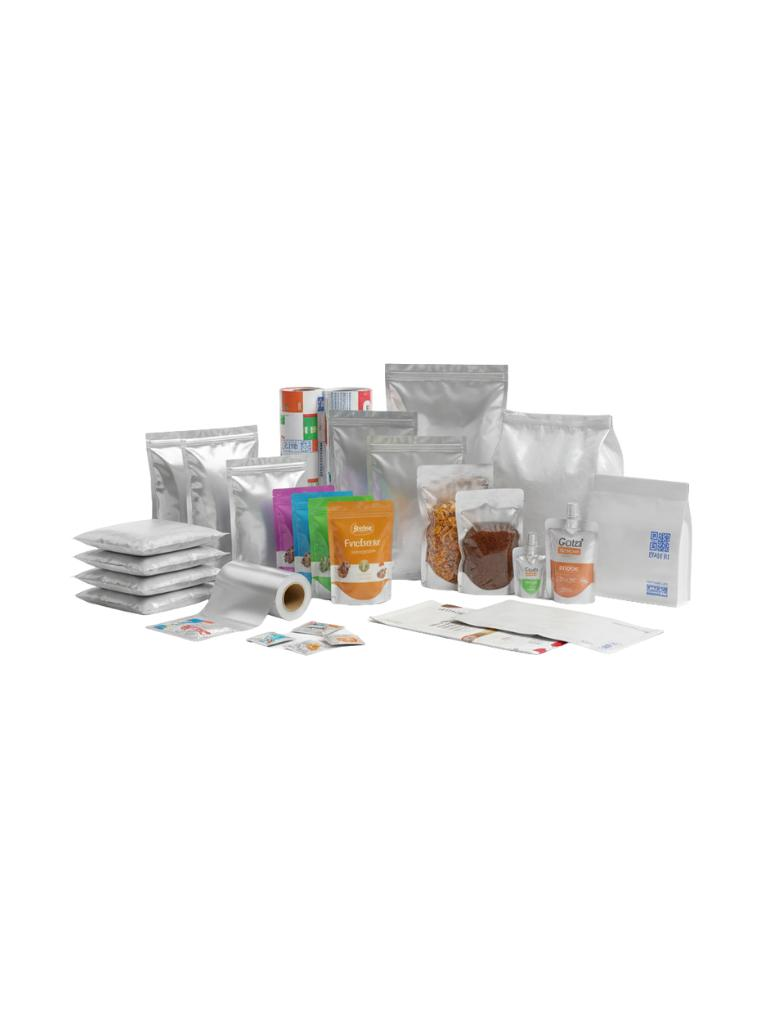 Flexible Packaging Trends 2026: 7 Innovations Every Food Brand Should Know Flexible Packaging Trends 2026: 7 Innovations Every Food Brand Should Know