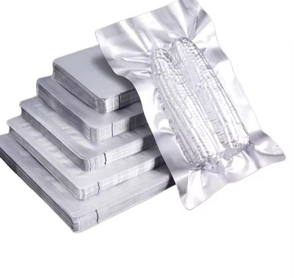 High Barrier Flexible Packaging Solutions for Food Brands High Barrier Flexible Packaging Solutions for Food Brands