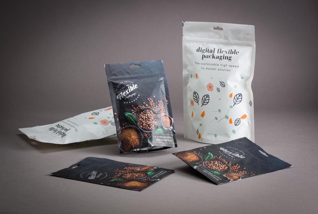 High Barrier Flexible Packaging Solutions for Food Brands High Barrier Flexible Packaging Solutions for Food Brands