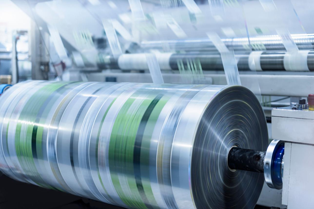 High Barrier Flexible Packaging Solutions for Food Brands High Barrier Flexible Packaging Solutions for Food Brands
