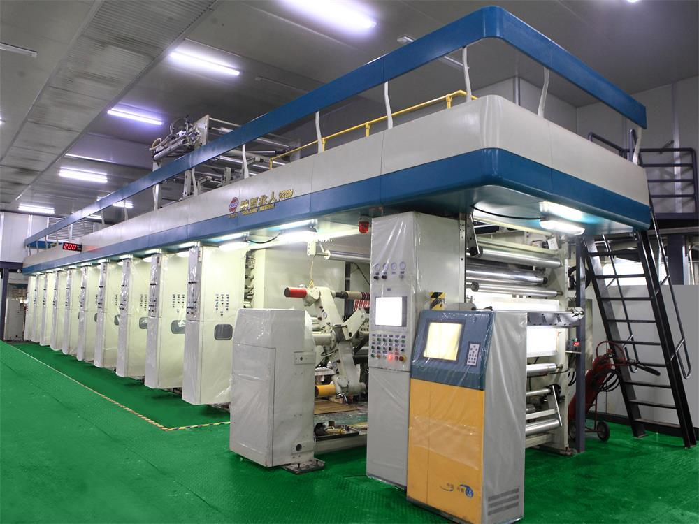 High Barrier Flexible Packaging Solutions for Food Brands High Barrier Flexible Packaging Solutions for Food Brands