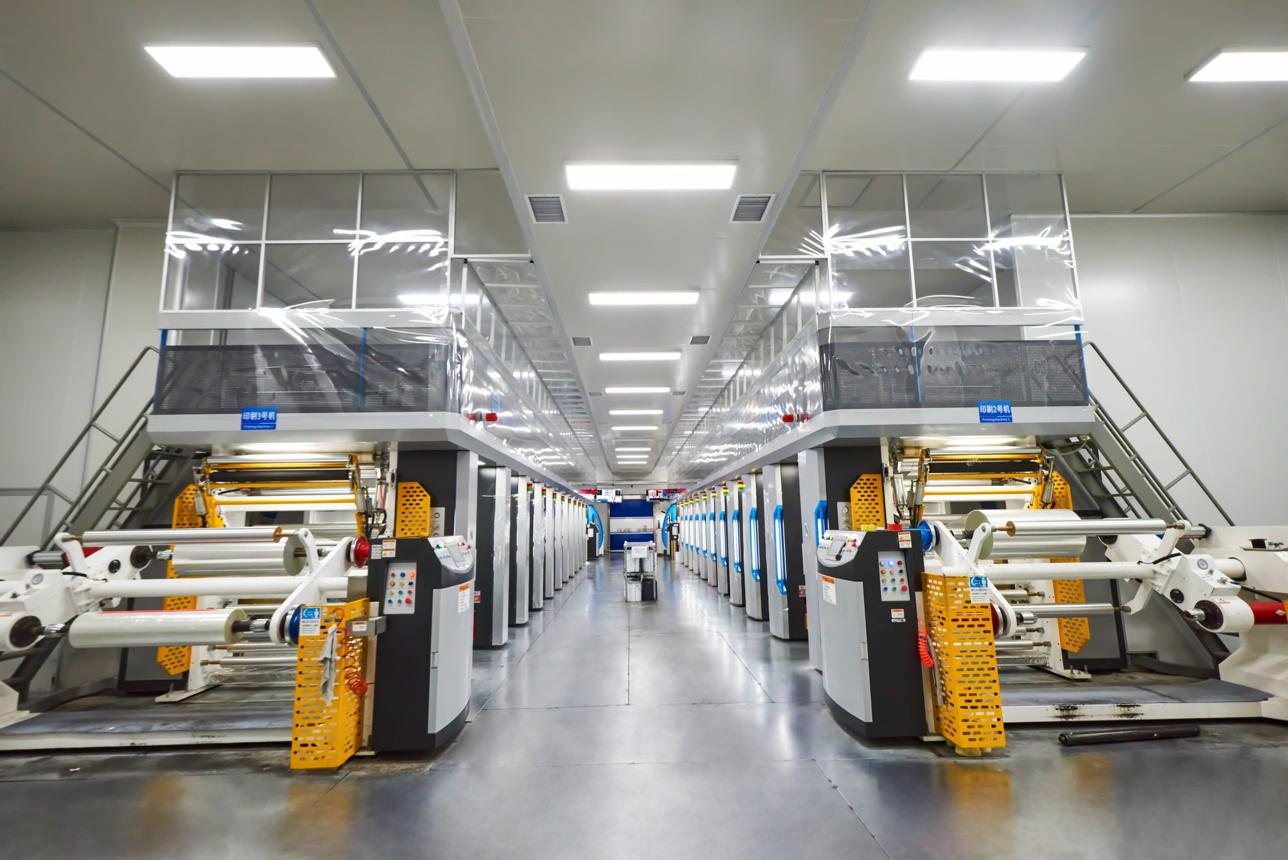 High Barrier Flexible Packaging Solutions for Food Brands High Barrier Flexible Packaging Solutions for Food Brands